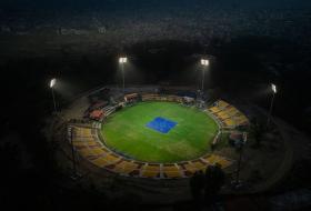 सरकारका प्रवक्ताले भने– कीर्तिपुर मैदान भत्काइँदैन